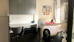 Regent Park (D5), Condominium #547884791